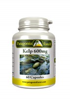 KELP 60x cápsulas 